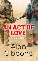 An Act of Love-9781780620183