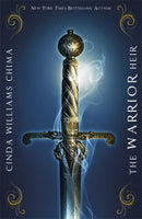 The Warrior Heir-9781780620473