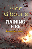 Raining Fire-9781780621272