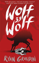 Wolf by Wolf: A BBC Radio 2 Book Club Choice : Book 1-9781780622033