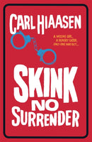 Skink No Surrender-9781780622194