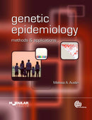 Genetic Epidemiology : Methods and Applications-9781780641812