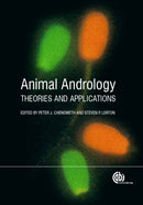Animal Andrology : Theories and Applications-9781780643168