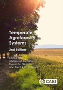 Temperate Agroforestry Systems-9781780644851