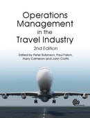 Operations Management in the Travel Industry-9781780646114