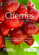 Cherries : Botany, Production and Uses-9781780648378