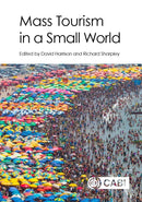 Mass Tourism in a Small World
