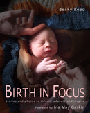 Birth in Focus : Stories and photos to inform, educate and inspire-9781780662350