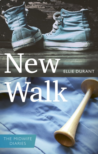 New Walk : The Midwife Diaries-9781780664705