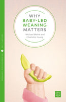 Why Starting Solids Matters-9781780665009