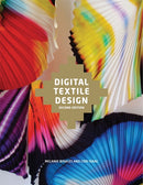Digital Textile Design, Second edition-9781780670027