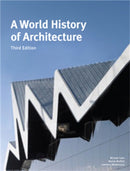 A World History of Architecture, Third Edition-9781780671116