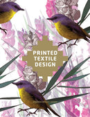 Printed Textile Design-9781780671185