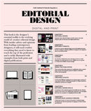 Editorial Design : Digital and Print-9781780671642