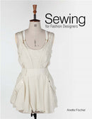 Sewing for Fashion Designers-9781780672304