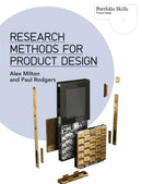 Research Methods for Product Design-9781780673028