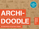 Archidoodle : An Architect's Activity Book-9781780673219