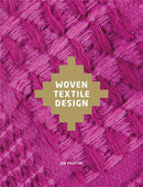 Woven Textile Design-9781780673370