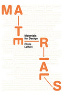 Materials for Design-9781780673448