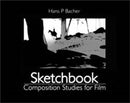 Sketchbook: Composition Studies for Film-9781780675961