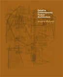 Detail in Contemporary Timber Architecture (paperback)-9781780676555