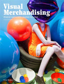 Visual Merchandising, Third edition : Windows and in-store displays for retail-9781780676876