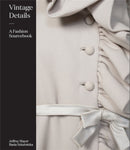 Vintage Details : A Fashion Sourcebook-9781780677422