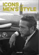 Icons of Men's Style mini-9781780677828