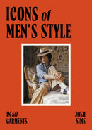 Icons of Men''s Style mini