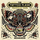 The Tattoo Flash Colouring Book-9781780679167