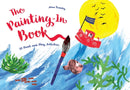 Painting-In Book