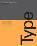 The Visual History of Type-9781780679761