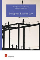 European Labour Law-9781780687049