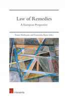 Law of Remedies : A European Perspective-9781780687858
