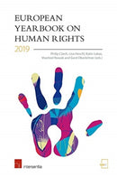 European Yearbook on Human Rights 2019-9781780688541