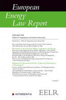 European Energy Law Report XIII-9781780689500
