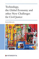 Technology, the Global Economy and other New Challenges for Civil Justice-9781780689715