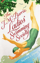 The J.M. Barrie Ladies' Swimming Society-9781780720401