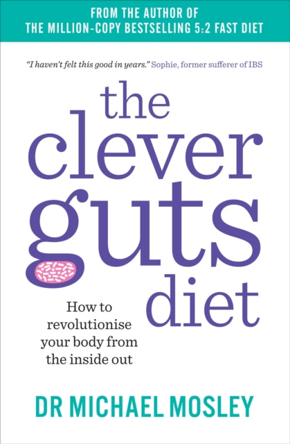 Clever Guts Diet