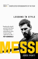 Messi: Lessons in Style-9781780724157