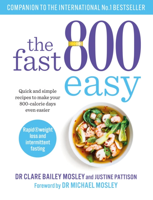 Fast 800 Easy