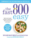 Fast 800 Easy