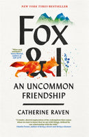 Fox and I : An Uncommon Friendship-9781780725093