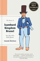 Who Was Isambard Kingdom Brunel-9781780726045