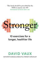 Stronger
