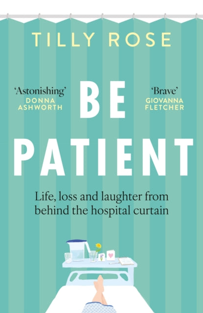 Be Patient