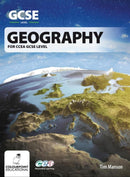 Geography for CCEA GCSE-9781780730325