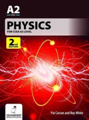 Physics for CCEA A2 Level : 2nd Edition-9781780730981