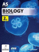 Biology for CCEA AS Level-9781780730998
