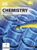 Chemistry for CCEA AS Level-9781780731018